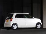 Honda N One 2012 года
